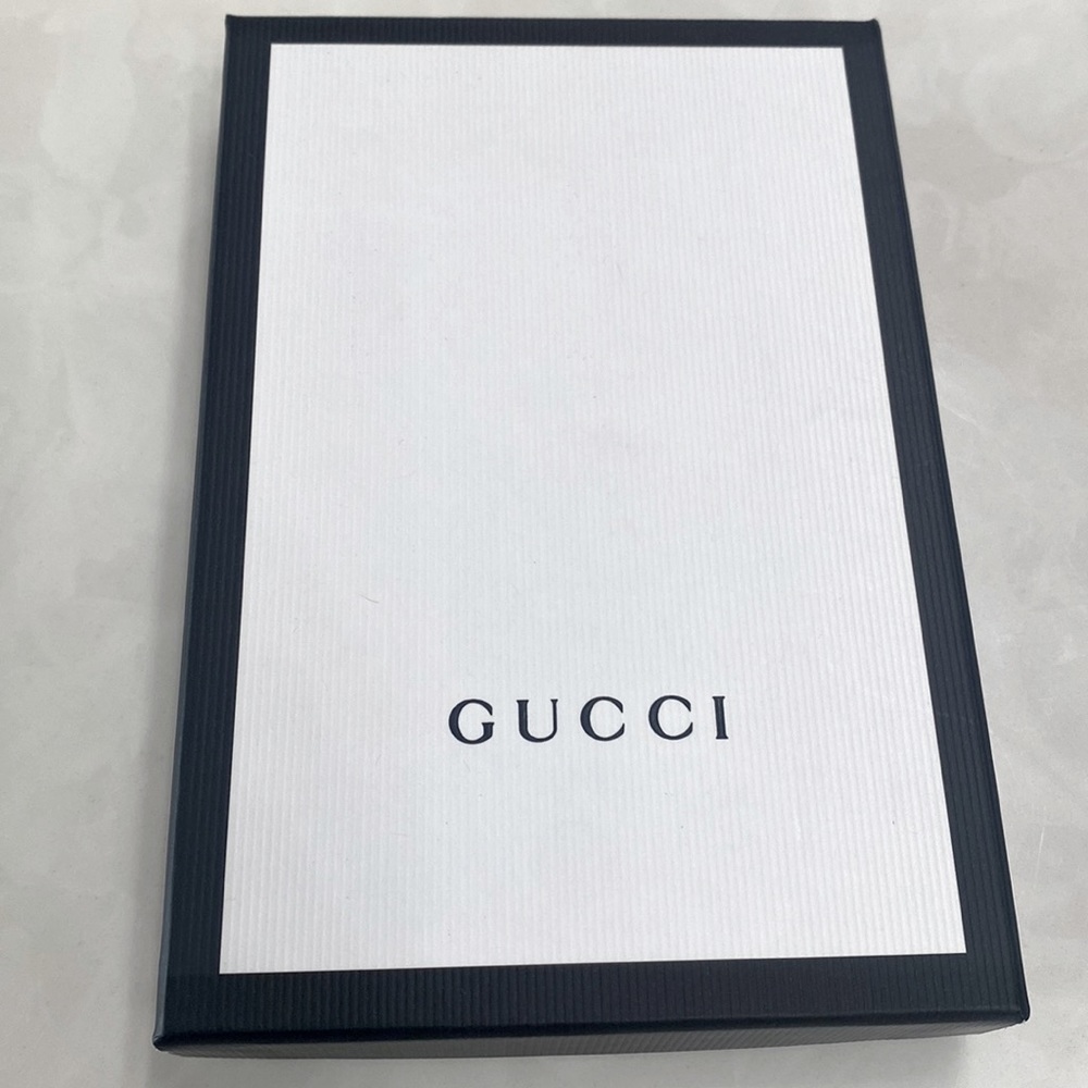 New Gucci Supreme Monogram Kingsnake iPhone 7 Case Cover, New in Box, - Picture 9 of 9